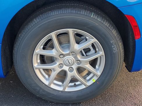 New 2026 Chrysler Pacifica Select image 5