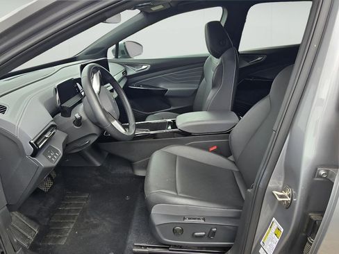 Used 2023 Volkswagen ID.4 Pro S AWD/4WD image 15