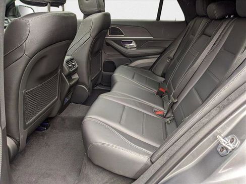 New 2026 Mercedes-Benz GLE 450 4MATIC Coupe image 17