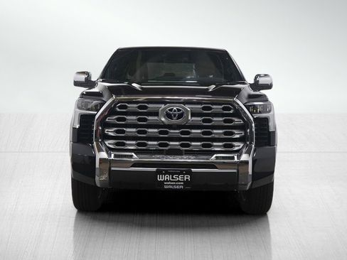 Used 2024 Toyota Tundra 1794 Edition image 8