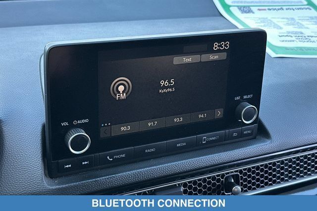 Certified 2024 Honda Civic Sport image 20