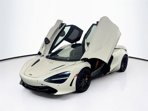 Used 2018 McLaren 720S Performance image 34