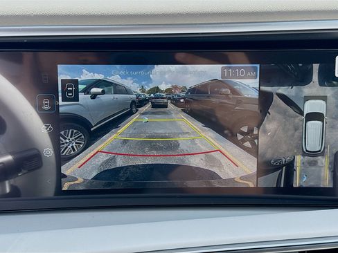 New 2026 Hyundai Palisade SEL FWD image 11