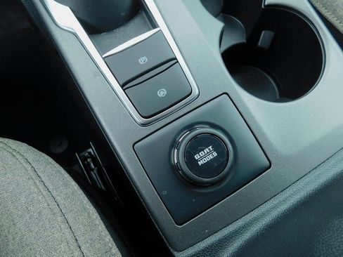 New 2025 Ford Bronco Sport Big Bend w/ Convenience Package image 30