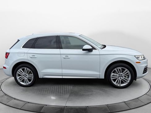 Used 2019 Audi Q5 2.0T Premium Plus w/ Premium Plus Package image 8