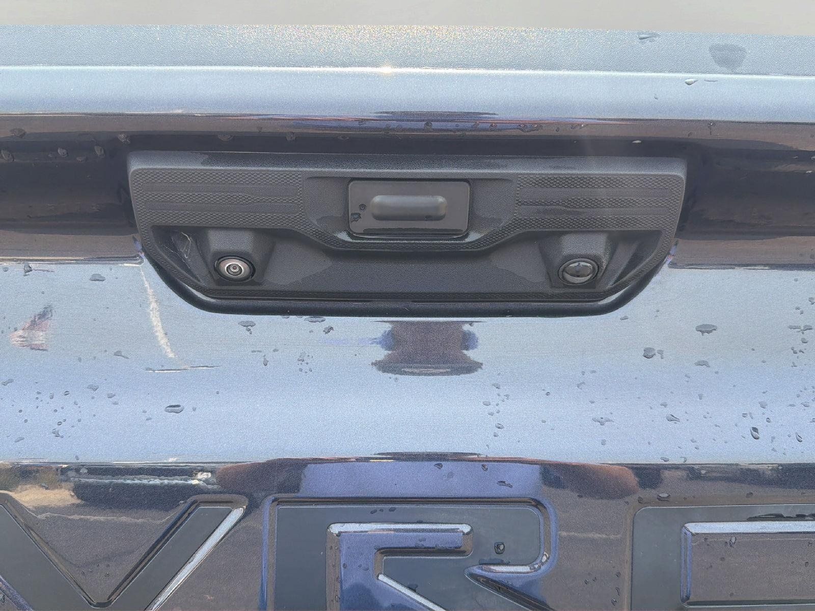Used 2023 Chevrolet Silverado 1500 LTZ AWD/4WD image 6