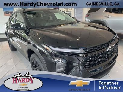 New 2026 Chevrolet Trax LT w/ Driver Confidence Package