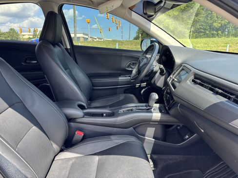 Used 2020 Honda HR-V EX-L image 35