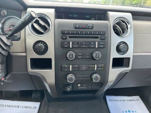 Used 2010 Ford F150 XL AWD/4WD image 17