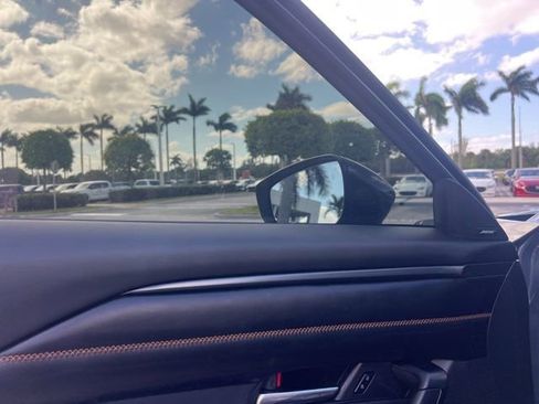 Used 2025 MAZDA CX-50 AWD 2.5 S w/ Weather Package image 21