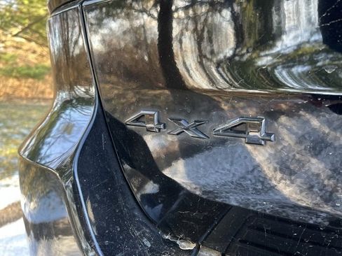 Used 2021 Jeep Grand Cherokee Laredo X image 6