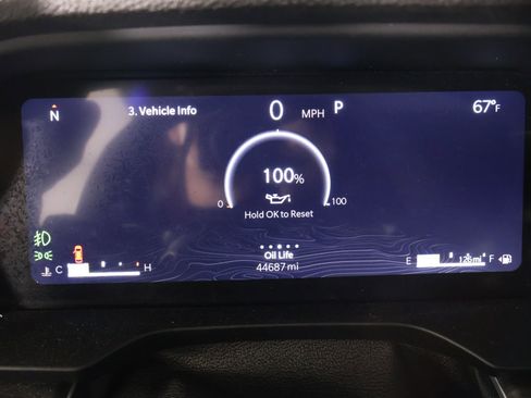 Used 2024 Jeep Grand Cherokee L Limited w/ Luxury Tech Group II AWD/4WD image 4