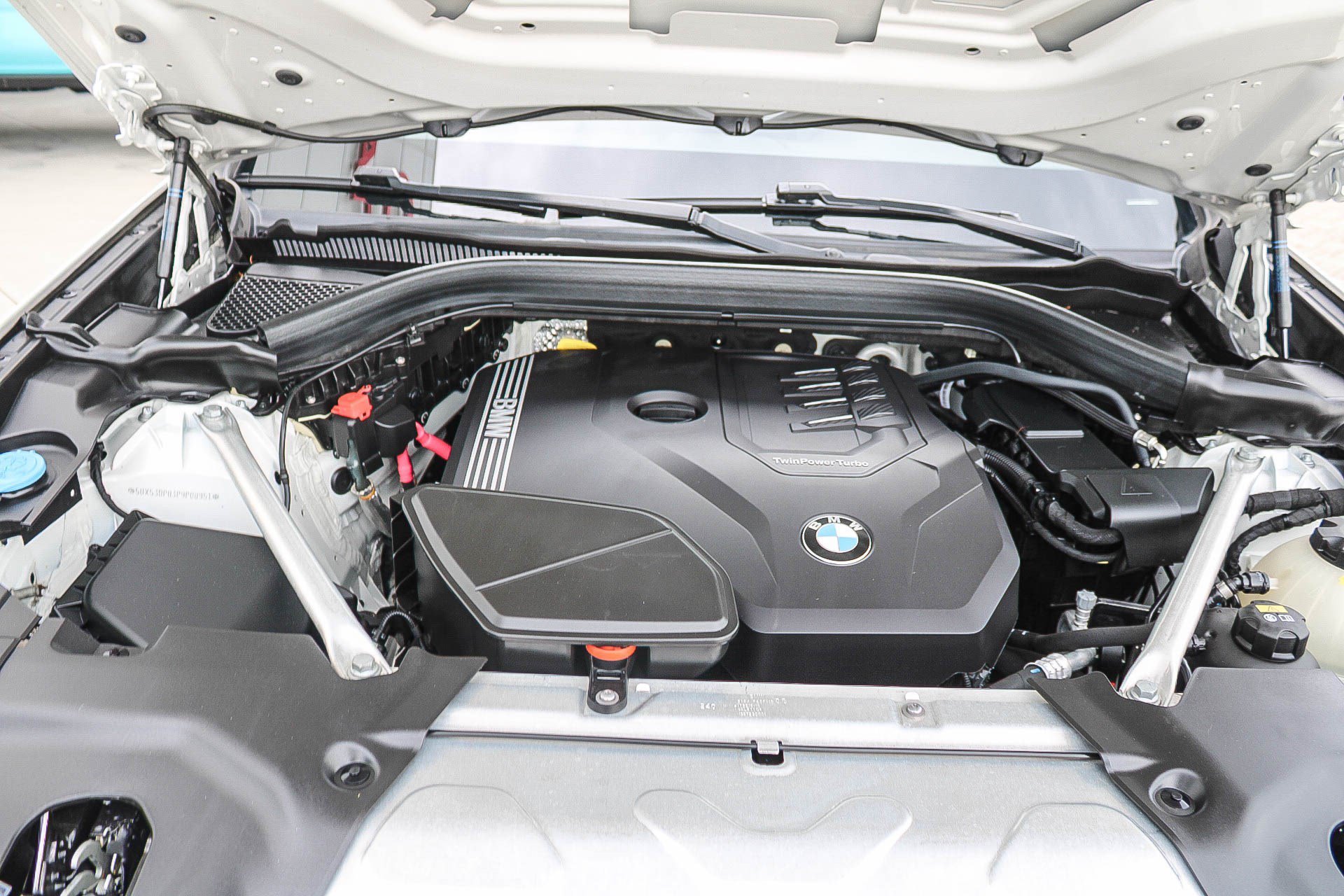 Used 2023 BMW X3 xDrive30i AWD/4WD image 28