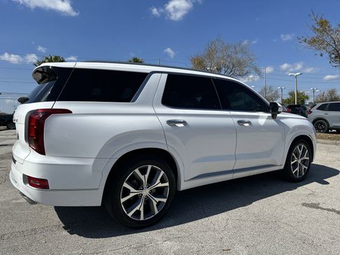 Used 2022 Hyundai Palisade Limited image 6
