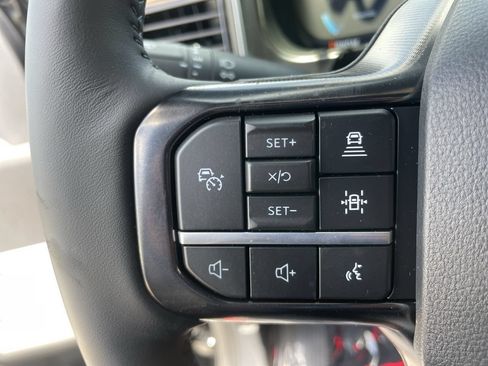 New 2026 Ford F350 Platinum AWD/4WD image 32