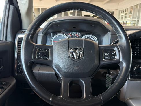 Used 2012 RAM 3500 Laramie w/ Protection Group AWD/4WD image 20