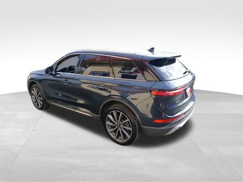 Used 2020 Lincoln Corsair Reserve image 7