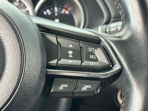 Used 2022 MAZDA CX-5 Carbon Edition AWD/4WD image 14