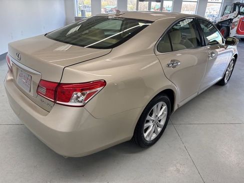 Used 2012 Lexus ES 350 FWD image 11