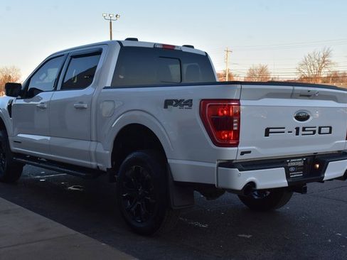 Used 2023 Ford F150 XLT w/ Equipment Group 302A High image 10