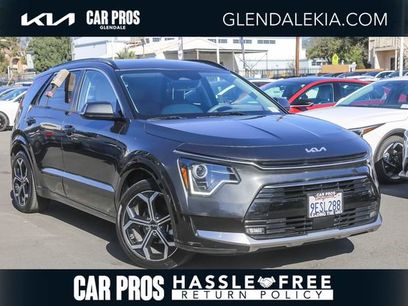 Used 2023 Kia Niro EX Touring