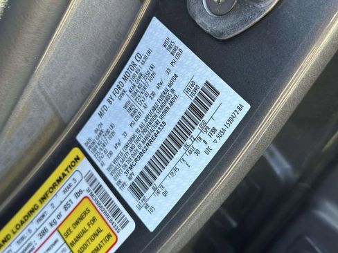 Used 2024 Ford Bronco Sport Big Bend image 14