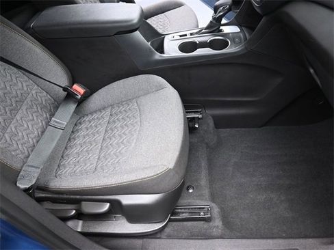 Used 2024 Chevrolet Equinox LT image 26