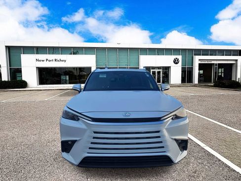 Used 2025 Lexus TX 350 image 3