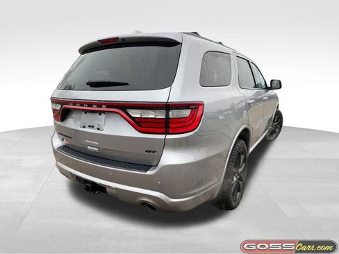 Used 2018 Dodge Durango GT w/ Premium Group image 3
