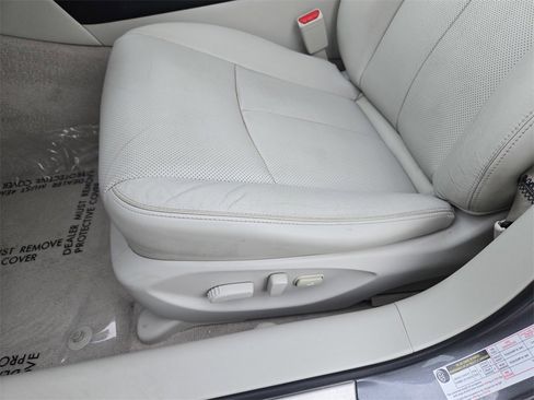 Used 2018 INFINITI Q50 Luxe w/ Sensory Package (Luxe) image 14