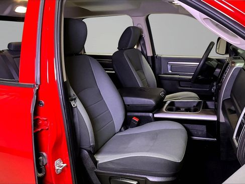 Used 2023 RAM 1500 Classic SLT w/ Trailer & Traction Group image 29