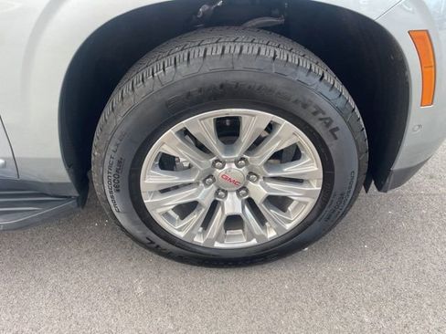 Used 2025 GMC Yukon Denali image 10