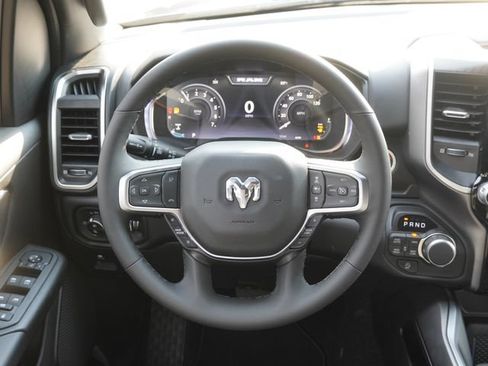 New 2026 RAM 1500 Lone Star AWD/4WD image 16