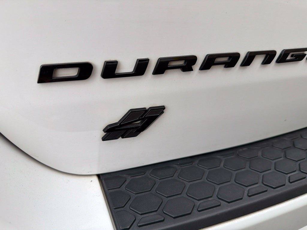 Used 2022 Dodge Durango R/T w/ Tow 'N Go Package AWD/4WD image 18