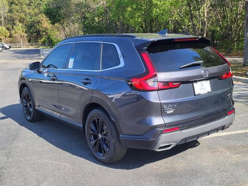 Certified 2023 Honda CR-V Sport Touring image 6