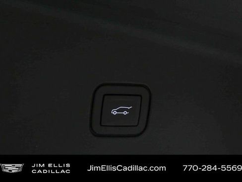 Certified 2026 Cadillac Vistiq Sport image 30