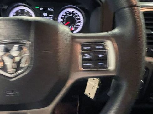 Used 2021 RAM 1500 Classic Warlock w/ Trailer & Traction Group image 35