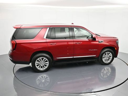 Certified 2024 GMC Yukon SLT image 34