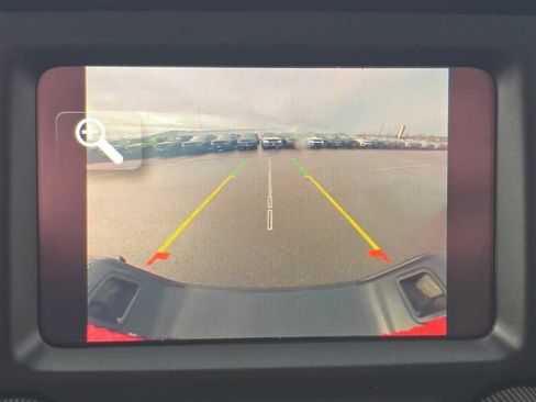 Used 2020 Jeep Gladiator Sport w/ Trailer Tow Package image 20