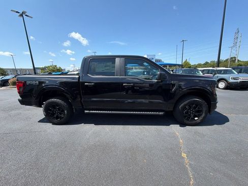 New 2026 Ford F150 STX w/ Equipment Group 201A FX4 AWD/4WD image 15