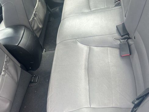 Used 2014 Hyundai Sonata Limited w/ Panoramic Sunroof Package 02 image 6