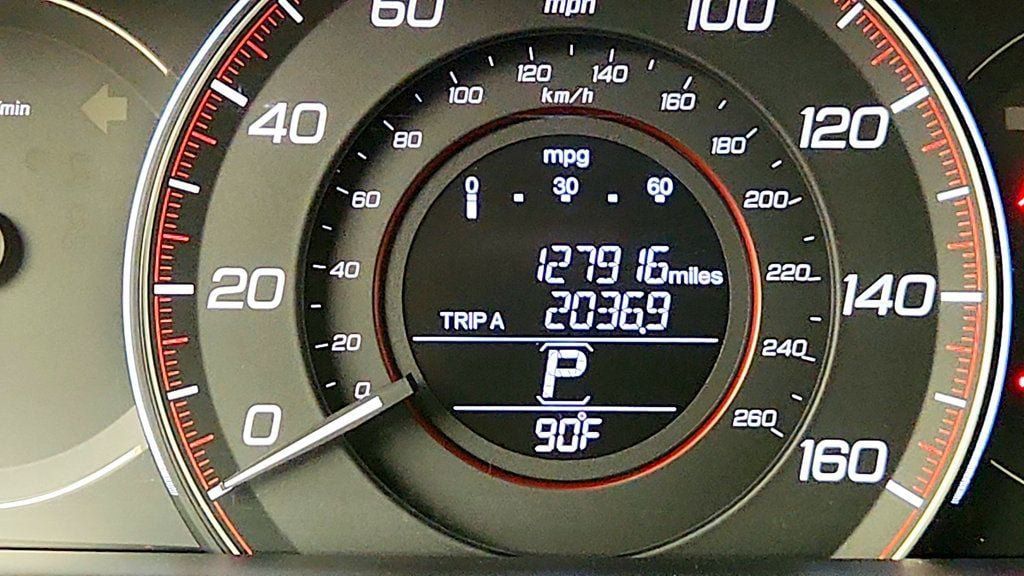Used 2013 Honda Accord Sport image 15