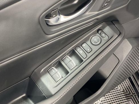 New 2026 Honda Accord Sport image 14