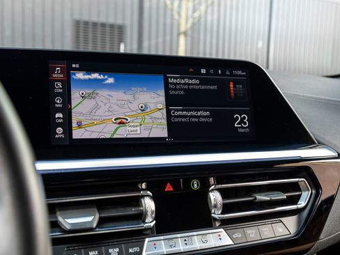 Used 2023 BMW Z4 sDrive30i w/ Shadowloine Package image 25