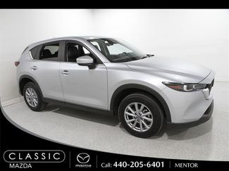Certified 2023 MAZDA CX-5 AWD 2.5 S w/ Select Package video 1