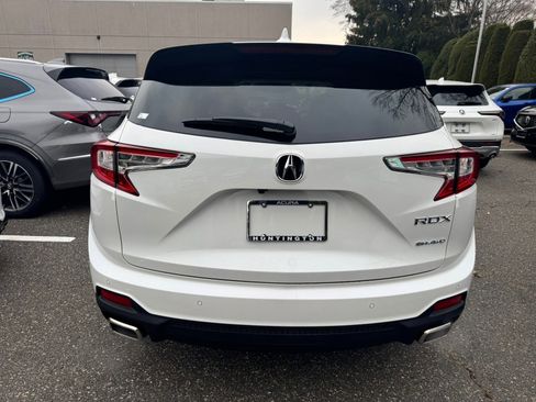New 2026 Acura RDX w/ Technology Package image 9