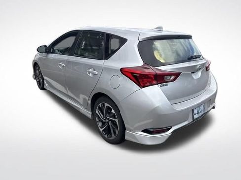 Used 2016 Scion iM FWD image 3