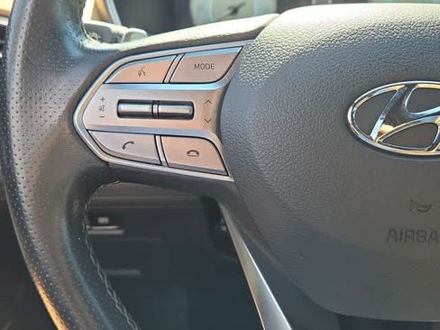 Used 2023 Hyundai Santa Fe Calligraphy w/ Cargo Package AWD/4WD image 23