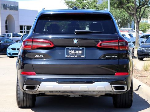 Used 2020 BMW X5 xDrive40i w/ Convenience Package image 10