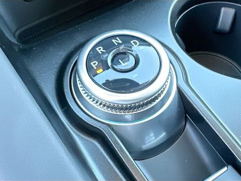 New 2026 Ford Explorer Active image 12